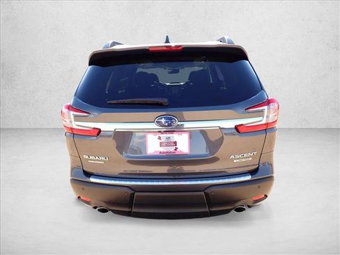 Used 2026 Subaru Ascent Limited AWD/4WD image 3