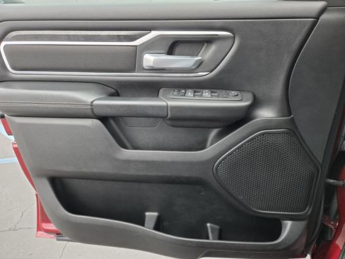 Certified 2023 RAM 1500 Big Horn RWD image 20
