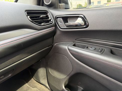 Used 2022 Dodge Durango R/T AWD/4WD image 37