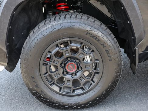 Used 2023 Toyota Tundra TRD Pro AWD/4WD image 29