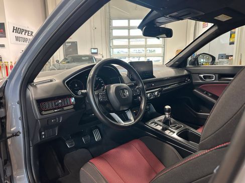 Used 2024 Honda Civic Si image 16