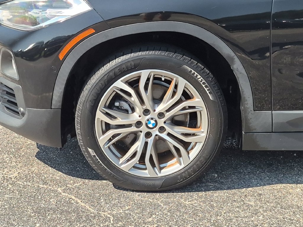 Used 2018 BMW X2 sDrive28i FWD image 11
