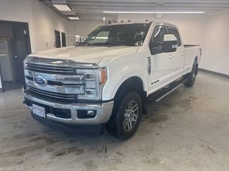 Used 2019 Ford F350 Lariat w/ Lariat Ultimate Package video 4