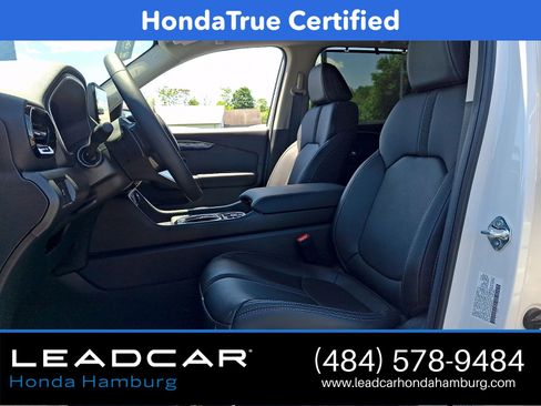 Certified 2025 Honda Pilot EX-L image 16