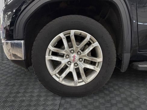 Used 2020 GMC Sierra 1500 SLT w/ SLT Premium Plus Package image 26