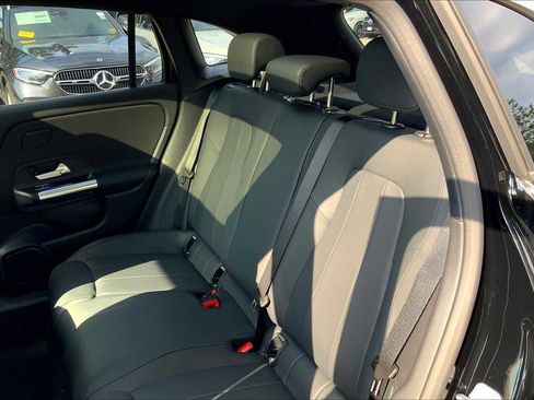 Certified 2026 Mercedes-Benz GLA 250 4MATIC image 13