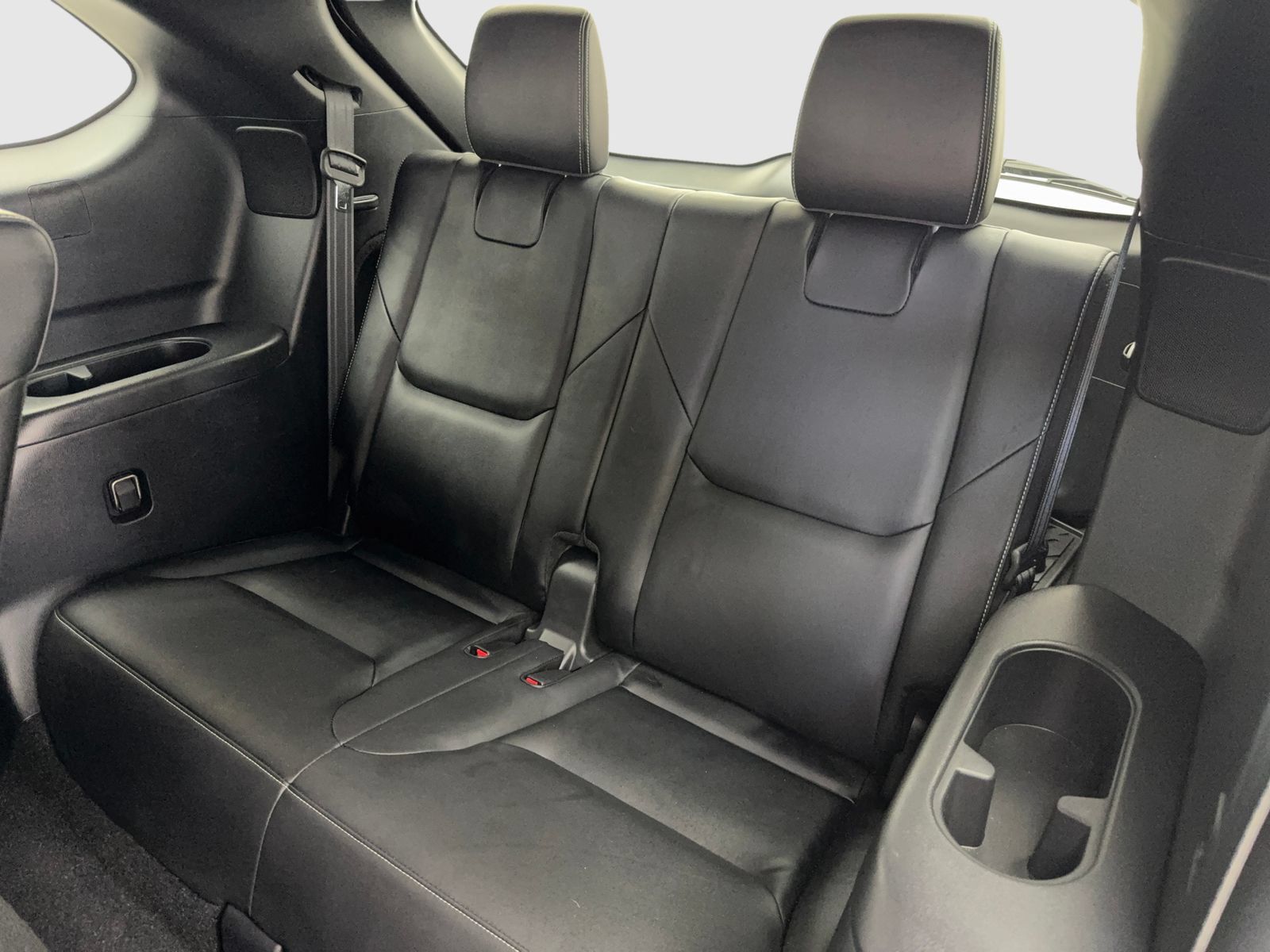 Used 2021 MAZDA CX-9 Grand Touring FWD image 40