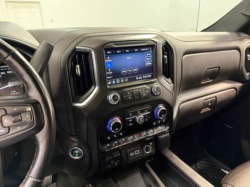 Used 2020 GMC Sierra 1500 AT4 w/ AT4 Premium Package image 77