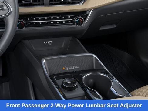 New 2026 Chevrolet Equinox ACTIV w/ Convenience Package III image 24