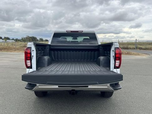 New 2026 GMC Sierra 1500 Pro w/ Pro Value Package RWD image 26