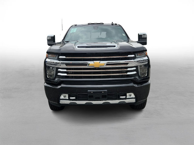 Used 2020 Chevrolet Silverado 2500 High Country w/ Z71 Off-Road Package AWD/4WD image 2