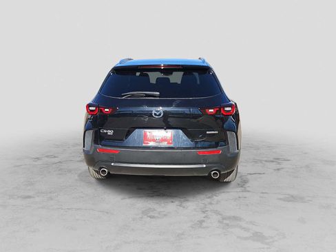 Used 2023 MAZDA CX-50 2.5 S w/ Cargo Package image 7