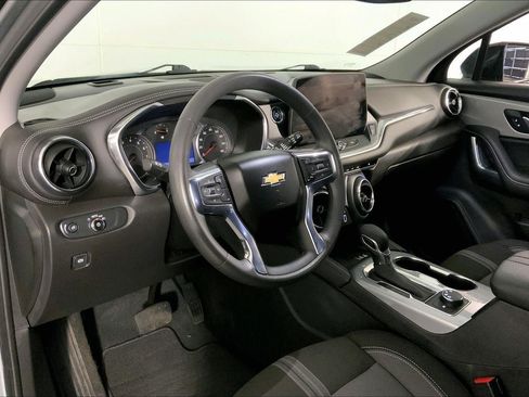 Used 2023 Chevrolet Blazer LT w/ Convenience Package AWD/4WD image 14