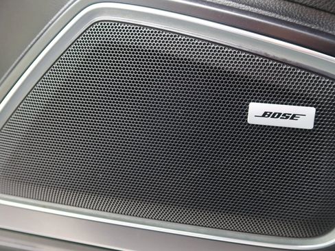 Used 2018 Porsche Panamera 4S image 30