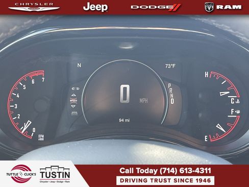 New 2026 Dodge Durango GT w/ Blacktop Package AWD/4WD image 24