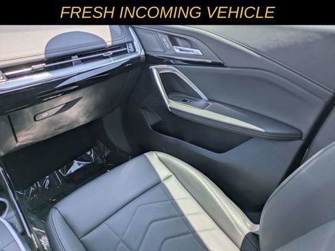 Used 2025 BMW X1 xDrive28i AWD/4WD image 15