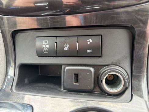 Used 2016 Buick Enclave Convenience image 25