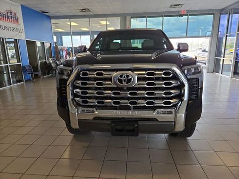 Used 2023 Toyota Tundra 1794 Edition w/ Advanced Package image 3
