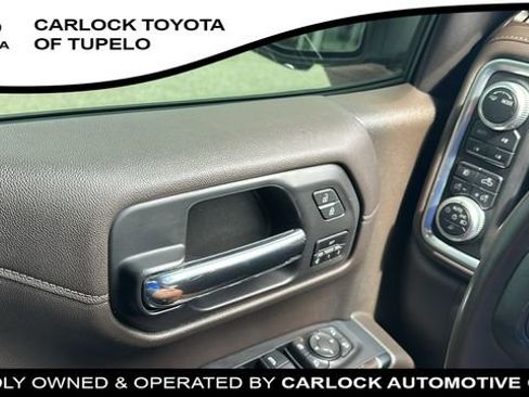 Used 2020 GMC Sierra 1500 Denali w/ Denali Ultimate Package image 19