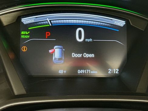 Used 2022 Honda CR-V Touring image 12