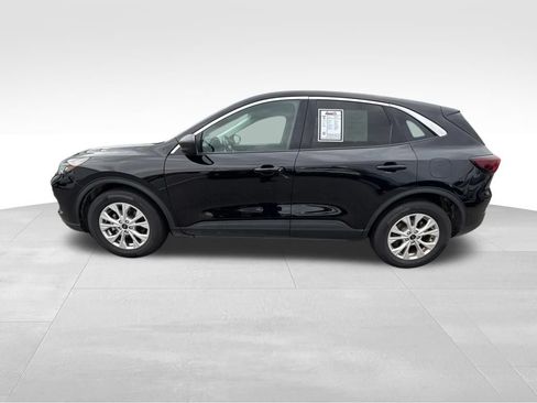 Used 2024 Ford Escape Active FWD image 3