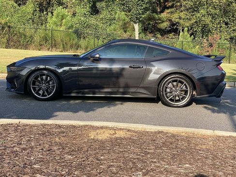 Used 2024 Ford Mustang Dark Horse RWD image 6