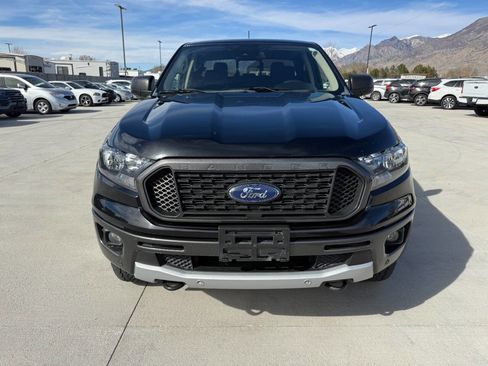 Used 2019 Ford Ranger XLT w/ Equipment Group 302A Luxury image 8