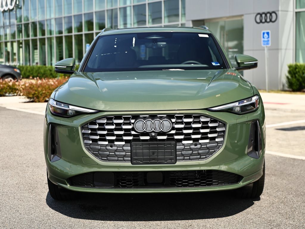 New 2026 Audi Q5 Prestige AWD/4WD image 12