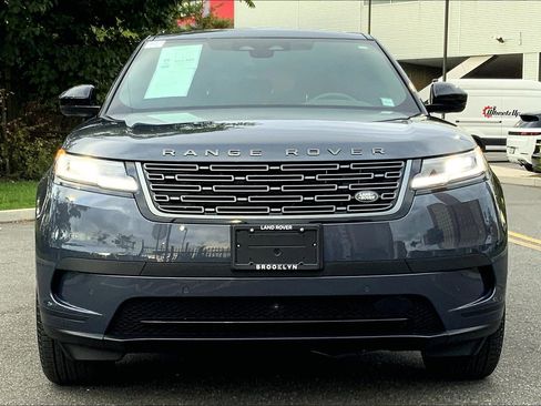 Used 2026 Land Rover Range Rover Velar S image 3
