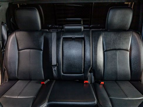 Used 2018 RAM 2500 Power Wagon w/ Leather & Luxury Group image 23