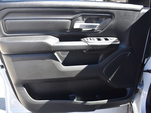 Used 2025 RAM 1500 Tradesman AWD/4WD image 13