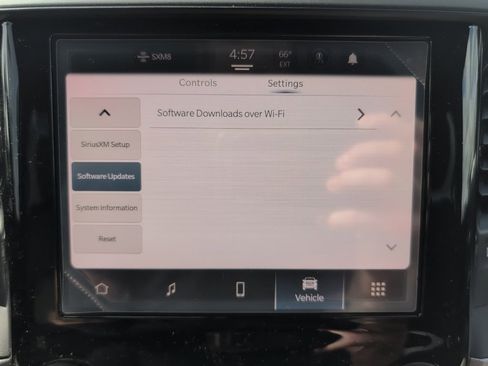 New 2025 RAM 1500 Tradesman image 55