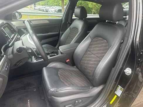 Used 2018 Hyundai Sonata Sport FWD image 6