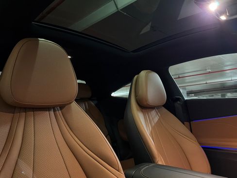 New 2027 Mercedes-Benz CLE 300 4MATIC Coupe image 15