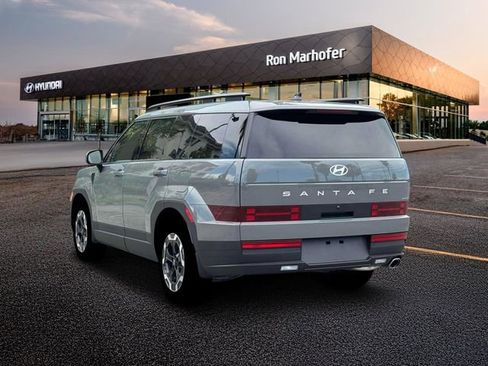 New 2026 Hyundai Santa Fe SEL image 5