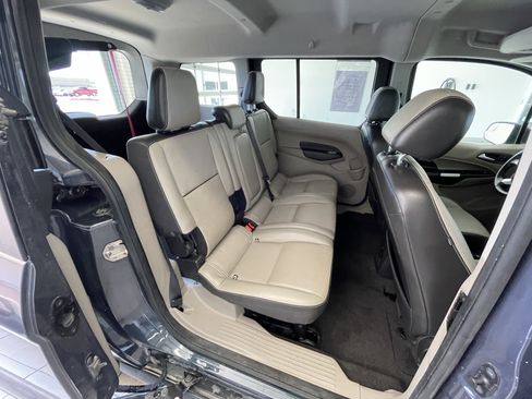 Used 2014 Ford Transit Connect XLT FWD image 15