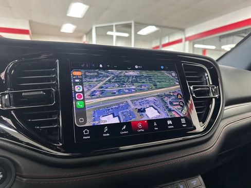 Certified 2025 Dodge Durango R/T AWD/4WD image 23
