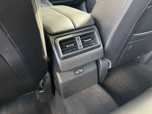 Used 2025 MAZDA CX-50 AWD 2.5 S w/ Select Package image 23