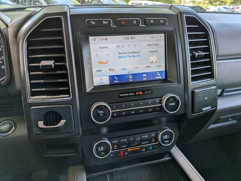 Used 2020 Ford Expedition Limited w/ Equipment Group 302A AWD/4WD image 32