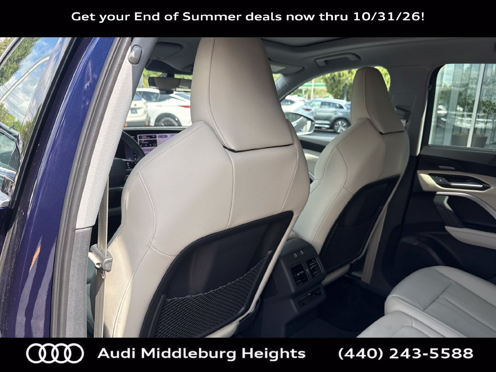 New 2026 Audi Q5 2.0T AWD/4WD image 30