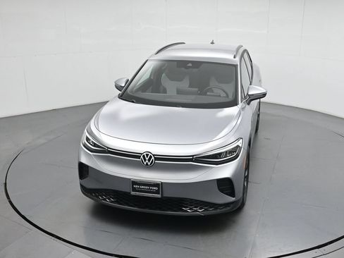 Used 2025 Volkswagen ID.4 Pro RWD image 34