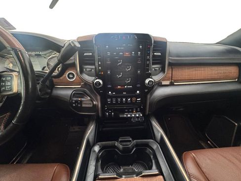 Used 2020 RAM 2500 Limited image 13