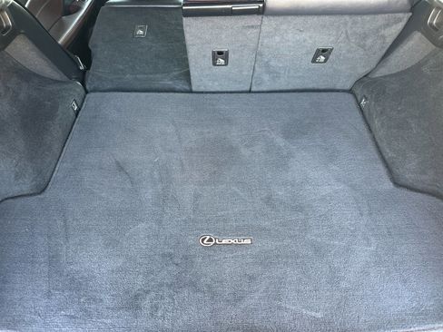 Used 2017 Lexus RX 350 FWD image 16