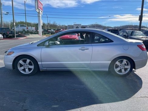 Used 2008 Honda Civic EX image 5