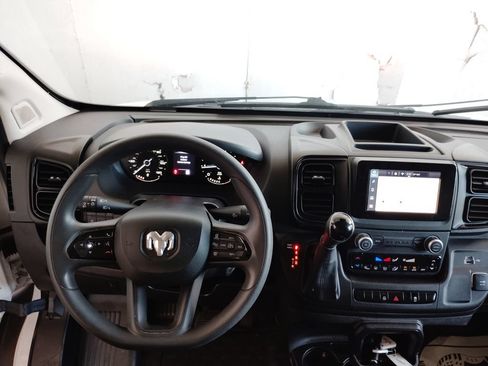 Used 2024 RAM ProMaster 1500 w/ Convenience Group FWD image 33