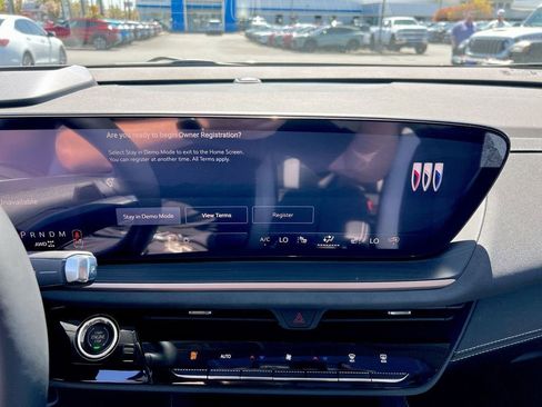 New 2026 Buick Envision Sport Touring AWD/4WD image 13