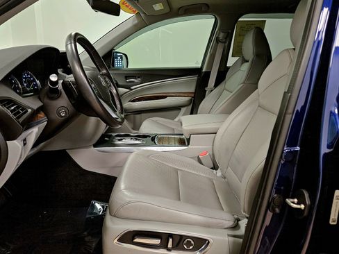 Used 2020 Acura MDX FWD w/ Technology Package image 8