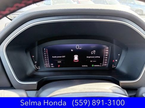 New 2026 Honda Pilot Black Edition image 11