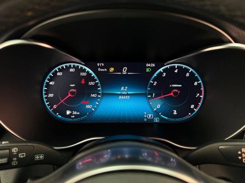Used 2022 Mercedes-Benz GLC 300 image 18