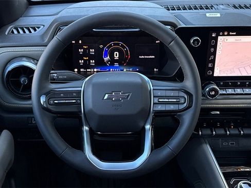 New 2026 Chevrolet Colorado ZR2 w/ ZR2 Bison Edition image 14